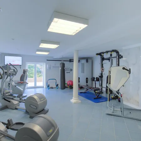 Appartamento S4 Im Friesenhaus Sara