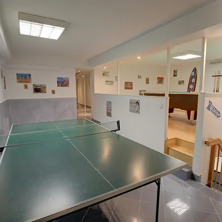 Appartamento S4 Im Friesenhaus Sara *