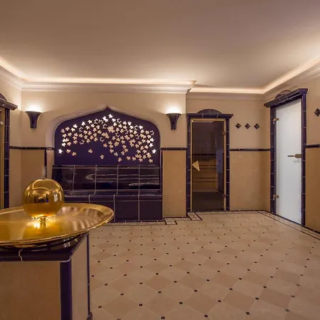 S4 Im Friesenhaus Sara Appartamento