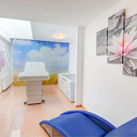 Appartamento S4 Im Friesenhaus Sara *