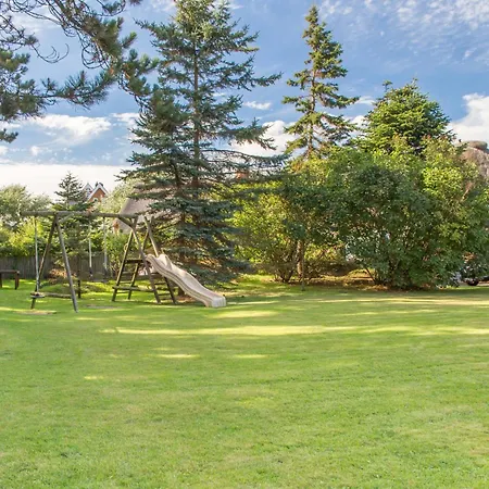 S4 Im Friesenhaus Sara Appartamento Wenningstedt-Braderup