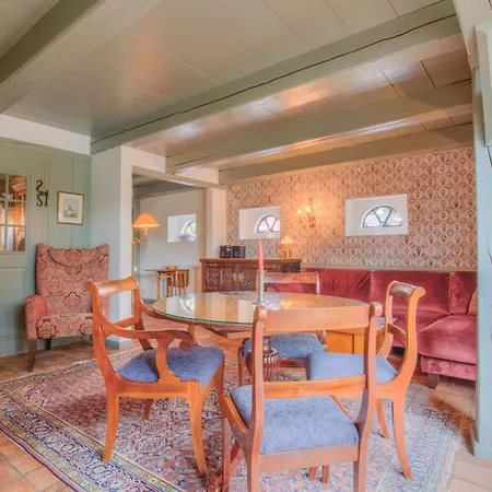 Appartamento S4 Im Friesenhaus Sara *